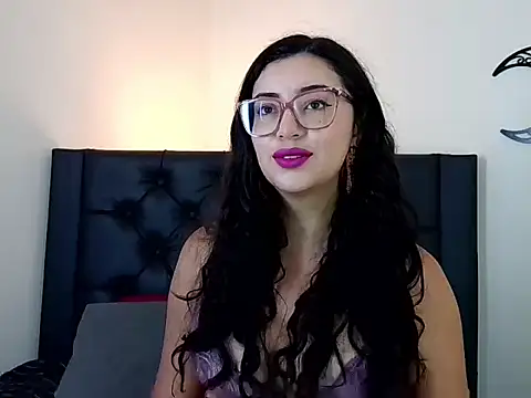 EvoletFMK online show from February 15, 2026, 5:31 pm