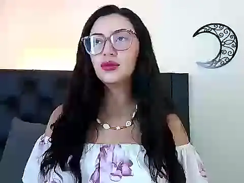 EvoletFMK online show from March 17, 2026, 5:16 pm