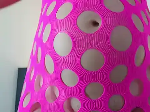 EvoletFMK online show from April 12, 2026, 10:20 am