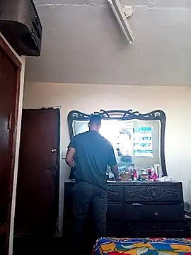 Snapshot of adriel_perez chatting on October 21, 2025, 2:07 pm adriel perez online show from October 21, 2025, 2:07 pm