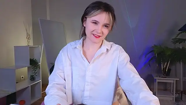 CiriRianonn online show from November 28, 2025, 5:54 am