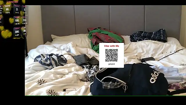 Snapshot of lolaisagoodtime chatting on January 15, 2025, 11:43 am lolaisagoodtime online show from January 15, 2025, 11:43 am