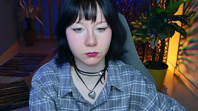 NancyMartinez online show from December 2, 2025, 5:13 am