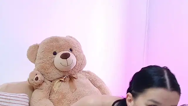 Snapshot of Eva_Millar chatting on January 30, 2025, 9:04 am Eva Millar online show from January 30, 2025, 9:04 am