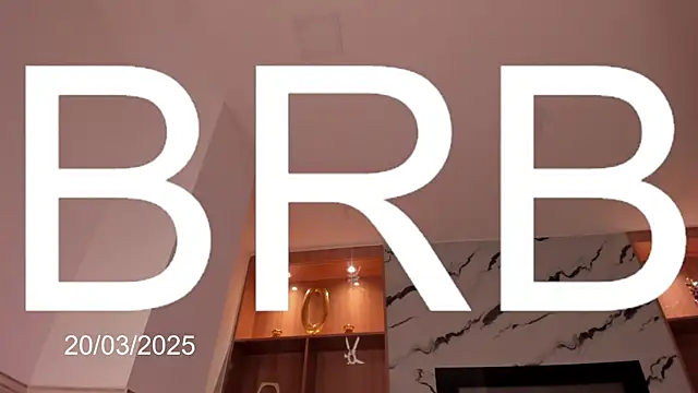 Isabel Escorcia online show from March 21, 2025, 12:18 am