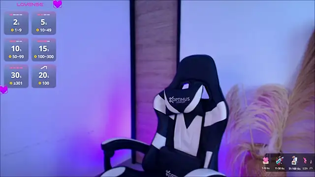 Snapshot of -Sofii_ chatting on January 18, 2026, 7:17 pm -Sofii online show from January 18, 2026, 7:17 pm