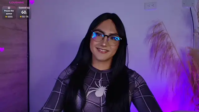 -Sofii  online show from April 12, 2026, 7:41 pm