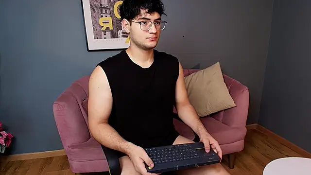 Snapshot of Mark_Evans1_ chatting on March 5, 2025, 2:34 pm Mark Evans1  online show from March 5, 2025, 2:34 pm