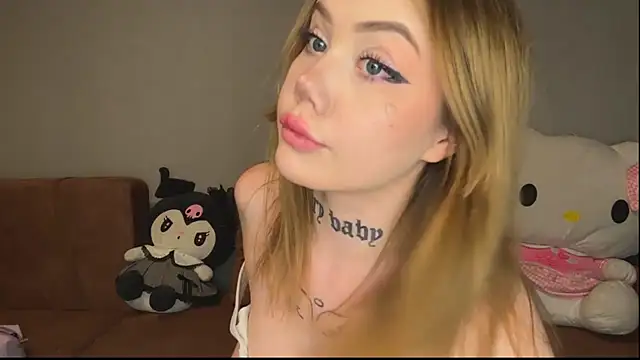 hanna cry baby online show from February 7, 2026, 8:12 pm