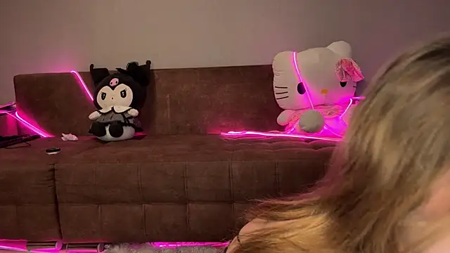 hanna cry baby online show from February 26, 2026, 9:25 pm