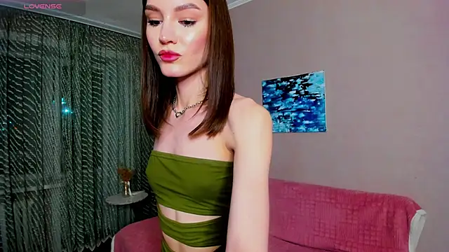 Snapshot of -Sacura- chatting on April 12, 2026, 3:06 pm -Sacura- online show from April 12, 2026, 3:06 pm