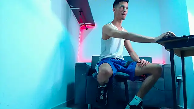 mastersmits online show from February 1, 2026, 12:20 am