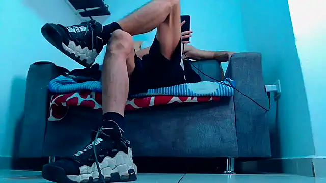 mastersmits online show from March 14, 2026, 1:12 am