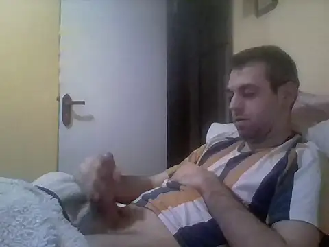 Garpado online show from December 16, 2025, 7:52 pm