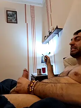 Garpado online show from March 11, 2026, 7:09 pm