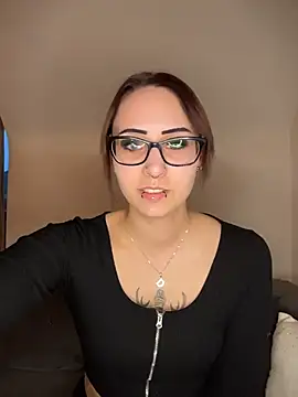 TheRealNyxa online show from April 11, 2026, 6:12 pm