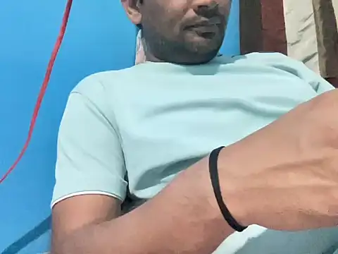 NiceBoy9099 online show from February 3, 2026, 5:29 pm