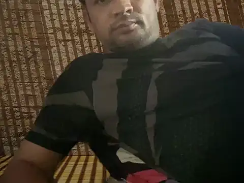 NiceBoy9099 online show from May 24, 2026, 9:58 am