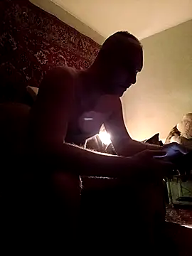 Pineapple04 online show from January 12, 2026, 4:39 am