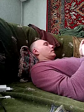 Pineapple04 online show from February 1, 2026, 7:40 am