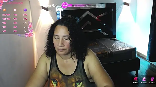 Snapshot of sussy_lee_ chatting on February 4, 2025, 2:53 pm sussy lee  online show from February 4, 2025, 2:53 pm