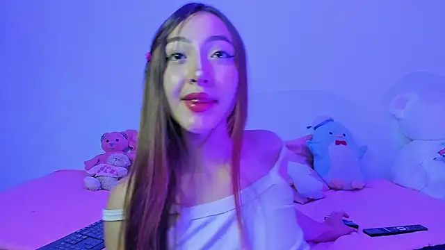 Snapshot of kensyjhonsonn chatting on January 19, 2025, 4:12 am kensyjhonsonn online show from January 19, 2025, 4:12 am