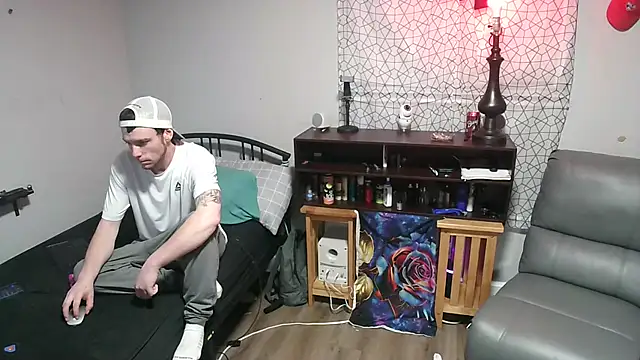 Boogieflex1 online show from November 29, 2025, 7:11 am