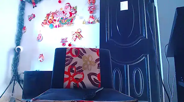 ADAM HOT online show from December 7, 2024, 4:36 pm