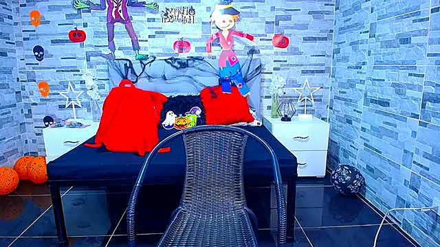 ADAM HOT online show from October 25, 2025, 11:10 pm