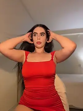 Mavi Coless online show from April 17, 2026, 1:30 am