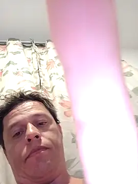 IgoramorimGG online show from May 10, 2026, 8:58 pm