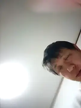 07YUKIO online show from January 21, 2025, 8:43 pm