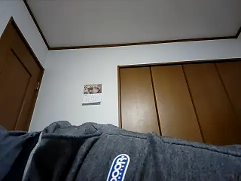 07YUKIO online show from January 28, 2025, 3:04 pm