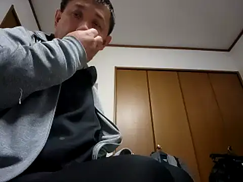 07YUKIO online show from February 5, 2025, 2:37 pm