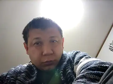 07YUKIO online show from February 9, 2025, 2:50 pm