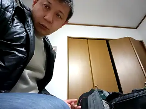 07YUKIO online show from February 19, 2025, 10:45 am