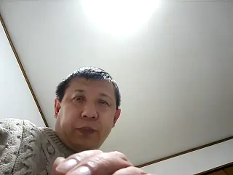 07YUKIO online show from February 21, 2025, 8:51 am