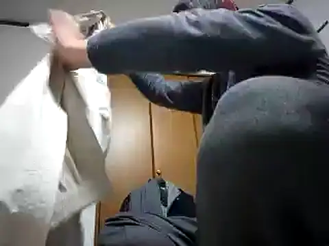 07YUKIO online show from March 13, 2025, 8:11 pm