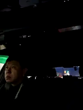 07YUKIO online show from March 18, 2025, 9:09 am