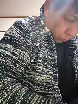 Snapshot of 07YUKIO chatting on January 17, 2026, 12:54 pm 07YUKIO online show from January 17, 2026, 12:54 pm