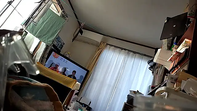 Snapshot of 07YUKIO chatting on March 27, 2026, 9:36 pm 07YUKIO online show from March 27, 2026, 9:36 pm