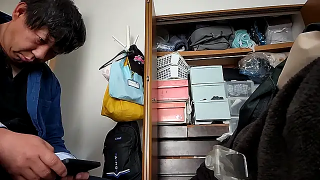 Snapshot of 07YUKIO chatting on March 29, 2026, 2:55 am 07YUKIO online show from March 29, 2026, 2:55 am