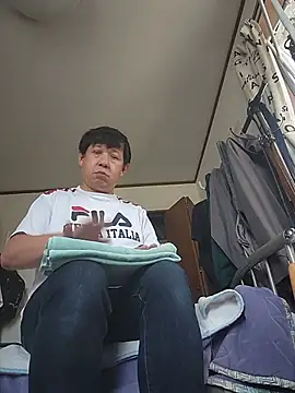 07YUKIO online show from May 31, 2026, 8:10 am