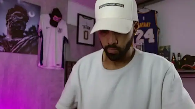 Hendry  online show from December 20, 2025, 1:45 am