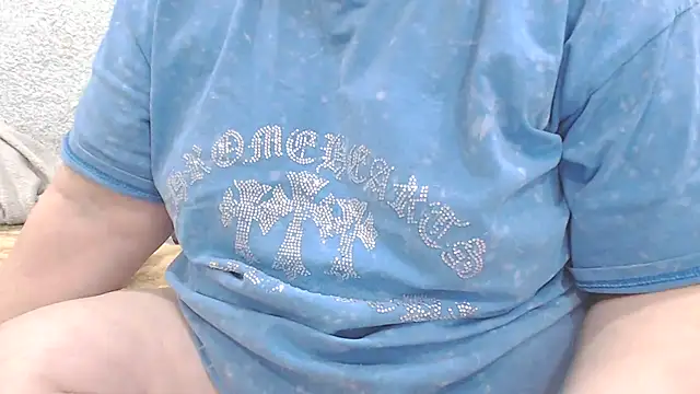 Cute Cat777 online show from February 20, 2025, 3:56 am