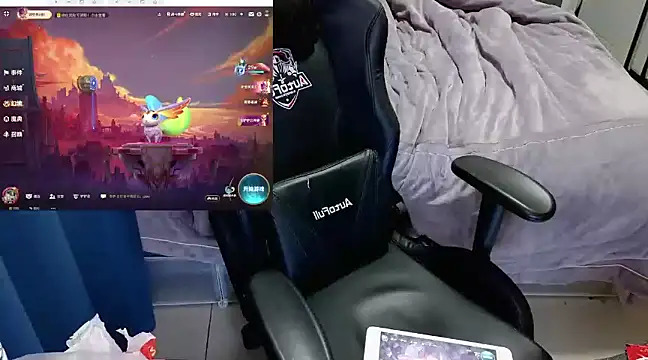 Snapshot of Angelababy001 chatting on January 9, 2025, 10:52 pm Angelababy001 online show from January 9, 2025, 10:52 pm