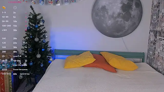 Snapshot of Alice__grace chatting on January 16, 2025, 9:30 pm Alice grace online show from January 16, 2025, 9:30 pm