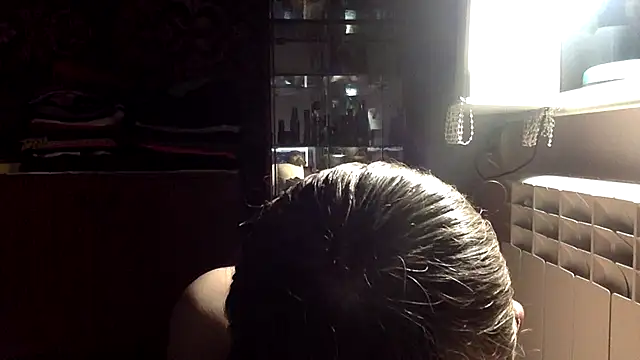 KlavdiaPetrivna online show from November 8, 2025, 1:28 am