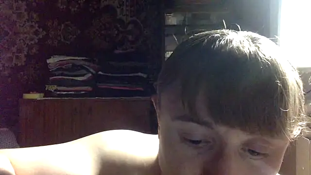 Snapshot of KlavdiaPetrivna chatting on January 6, 2026, 8:23 pm KlavdiaPetrivna online show from January 6, 2026, 8:23 pm