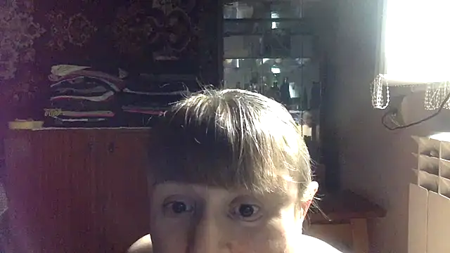 Snapshot of KlavdiaPetrivna chatting on January 11, 2026, 12:37 am KlavdiaPetrivna online show from January 11, 2026, 12:37 am